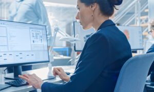 computers revolutionized