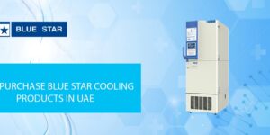 Blue Star cooling products