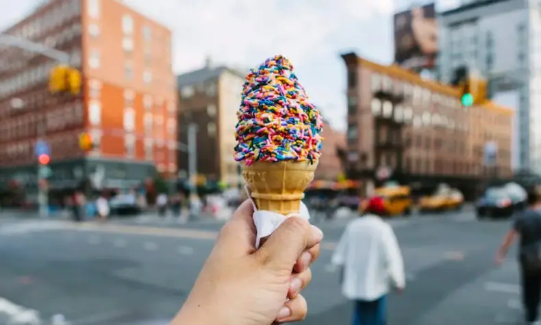 Best Ice Cream
