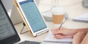 Homework Writing