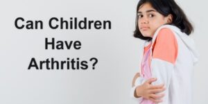 Arthritis