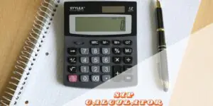 SIP Calculator