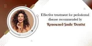 periodontal disease