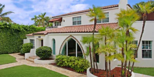 Exterior Storm Windows