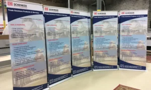 Retractable Banners