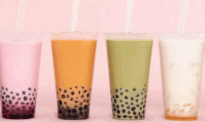 Boba Tea