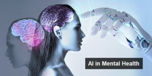 AI in Mental Health