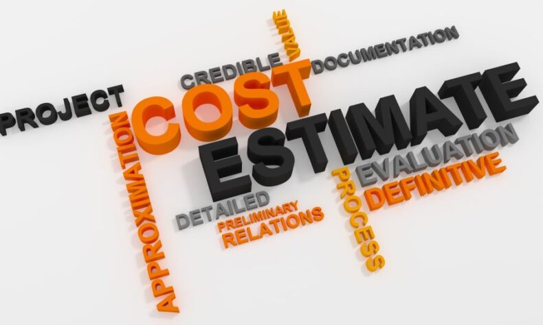 Cost Estimation