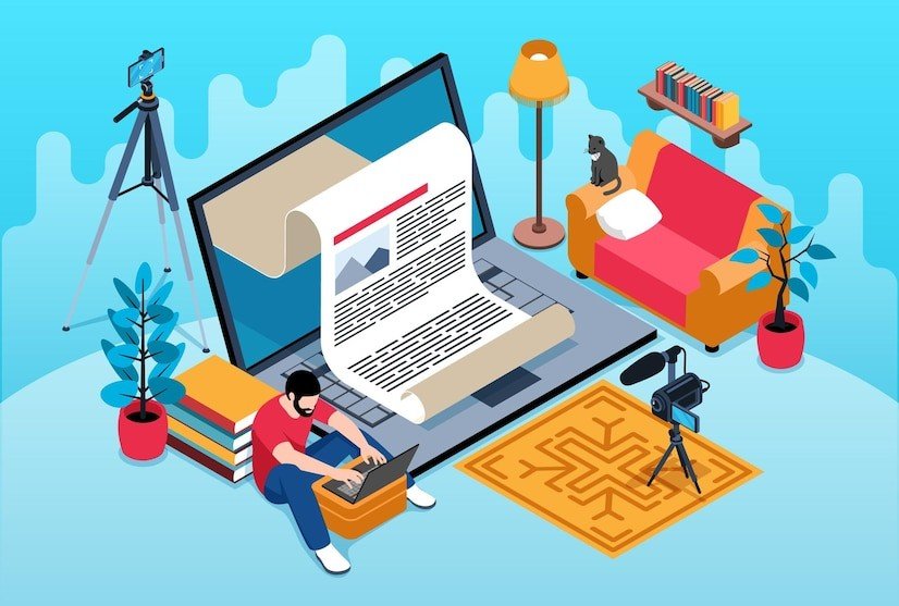 The Professional Journal Article Editing Services