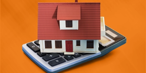 EMI Calculator for Mortgage Loan