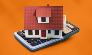 EMI Calculator for Mortgage Loan