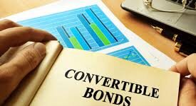 Convertible bonds