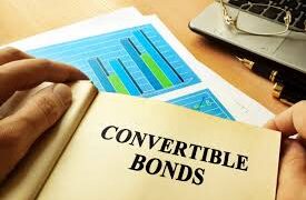 Convertible bonds