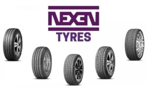 Nexen Tires price