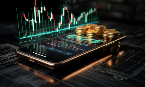 Top 5 Features to Look for in a Stock Trading App