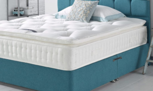 Orthopedic Mattress