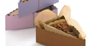 Custom Pie Boxes
