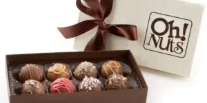 Chocolate Covered Strawberry