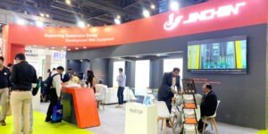 One Side Open Stall Design