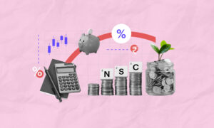 Invest in NSC